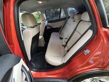 BMW X1 Sdrive18i Xline
