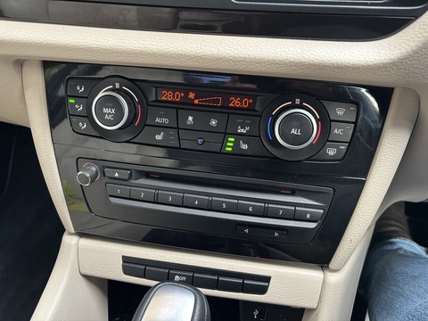 Sdrive18i Xline 2.0 5dr Estate Automatic Petrol