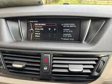 BMW X1 Sdrive18i Xline