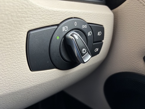 Sdrive18i Xline 2.0 5dr Estate Automatic Petrol