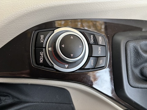 Sdrive18i Xline 2.0 5dr Estate Automatic Petrol