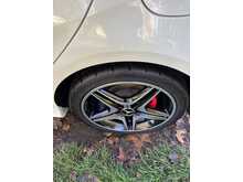 Mercedes-Benz A-Class A180 Blueefficiency Sport