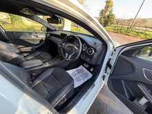 Mercedes-Benz A-Class A180 Blueefficiency Sport
