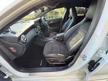 Mercedes-Benz A-Class A180 Blueefficiency Sport