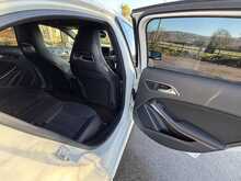 Mercedes-Benz A-Class A180 Blueefficiency Sport