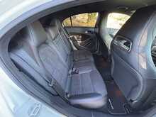 Mercedes-Benz A-Class A180 Blueefficiency Sport