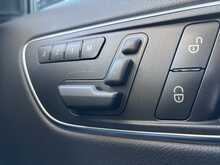 Mercedes-Benz A-Class A180 Blueefficiency Sport