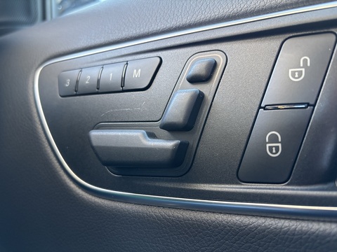 A180 Blueefficiency Sport 1.6 5dr Hatchback Automatic Petrol