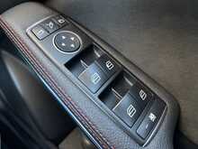 Mercedes-Benz A-Class A180 Blueefficiency Sport