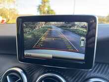 Mercedes-Benz A-Class A180 Blueefficiency Sport