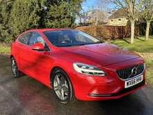 Volvo V40 T3 Inscription