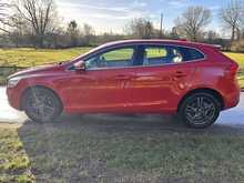 Volvo V40 T3 Inscription