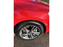 Volvo V40 T3 Inscription