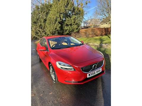 T3 Inscription 1.5 5dr Hatchback Automatic Petrol