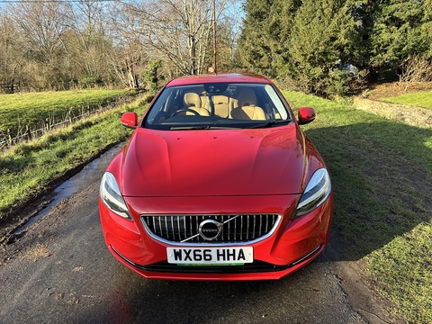 T3 Inscription 1.5 5dr Hatchback Automatic Petrol