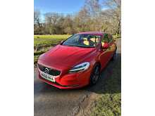 Volvo V40 T3 Inscription