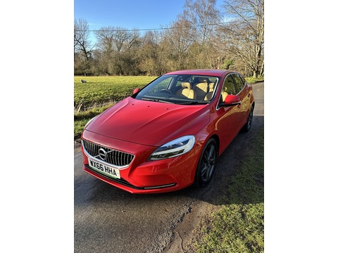 T3 Inscription 1.5 5dr Hatchback Automatic Petrol