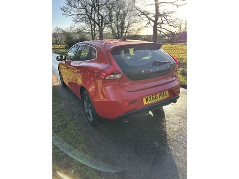 T3 Inscription 1.5 5dr Hatchback Automatic Petrol