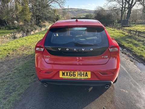 T3 Inscription 1.5 5dr Hatchback Automatic Petrol