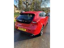 Volvo V40 T3 Inscription