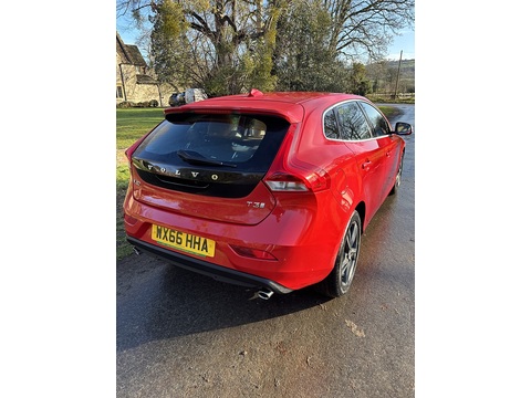 T3 Inscription 1.5 5dr Hatchback Automatic Petrol