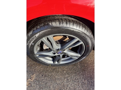 T3 Inscription 1.5 5dr Hatchback Automatic Petrol