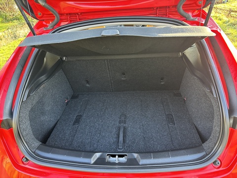 T3 Inscription 1.5 5dr Hatchback Automatic Petrol