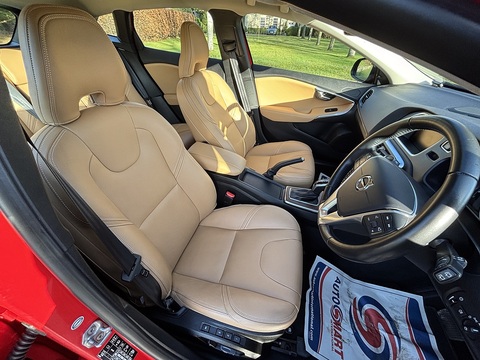 T3 Inscription 1.5 5dr Hatchback Automatic Petrol