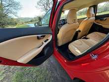 Volvo V40 T3 Inscription