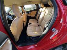 Volvo V40 T3 Inscription