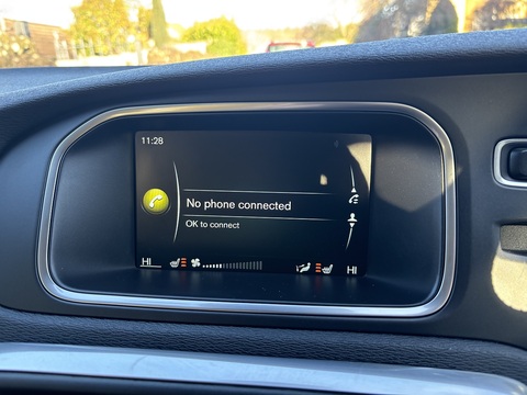 T3 Inscription 1.5 5dr Hatchback Automatic Petrol