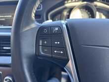 Volvo V40 T3 Inscription