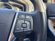 Volvo V40 T3 Inscription