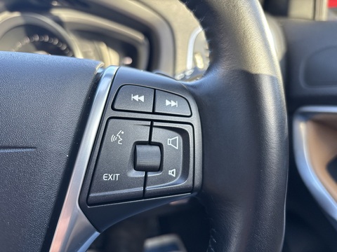 T3 Inscription 1.5 5dr Hatchback Automatic Petrol