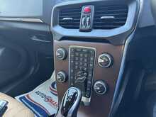 Volvo V40 T3 Inscription