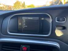 Volvo V40 T3 Inscription