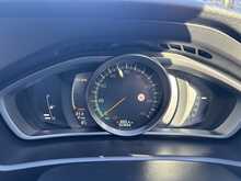 Volvo V40 T3 Inscription