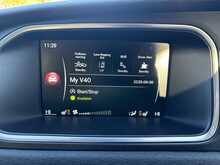 Volvo V40 T3 Inscription