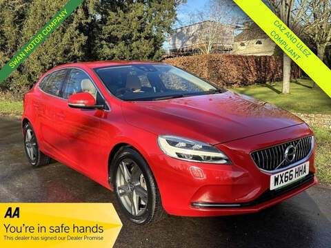 T3 Inscription 1.5 5dr Hatchback Automatic Petrol