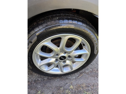 Cooper 1.5 3dr Hatchback Automatic Petrol