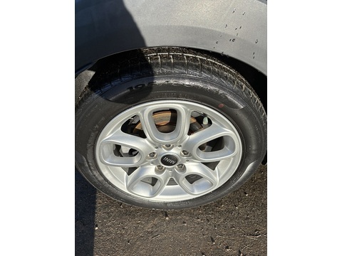 Cooper 1.5 3dr Hatchback Automatic Petrol