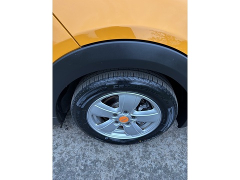 Cooper 1.5 3dr Hatchback Automatic Petrol