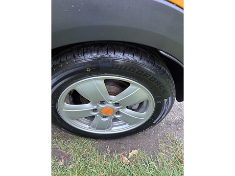 Cooper 1.5 3dr Hatchback Automatic Petrol