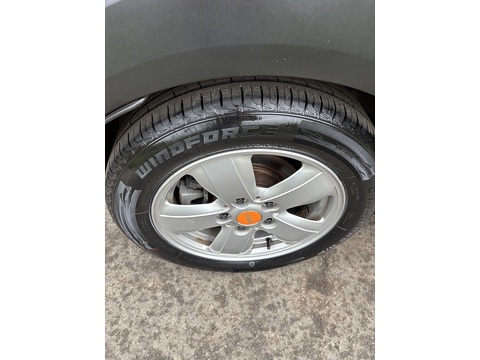 Cooper 1.5 3dr Hatchback Automatic Petrol