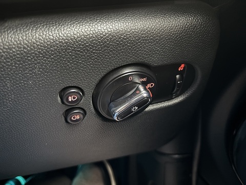 Cooper 1.5 3dr Hatchback Automatic Petrol