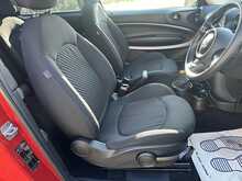 Mini Paceman Cooper S