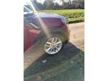 Mini Paceman Cooper S