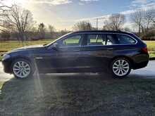 BMW 5 Series 530I Touring