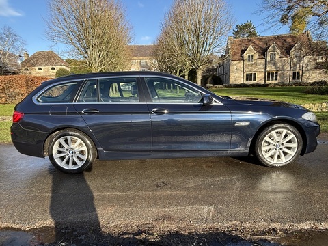 530I Touring 3.0 5dr Estate Automatic Petrol