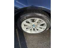 BMW 5 Series 530I Touring